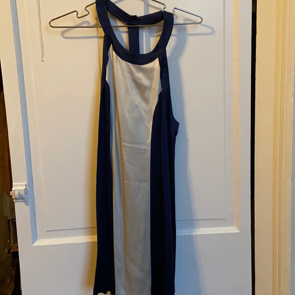 Debra Rodman Silk Dress